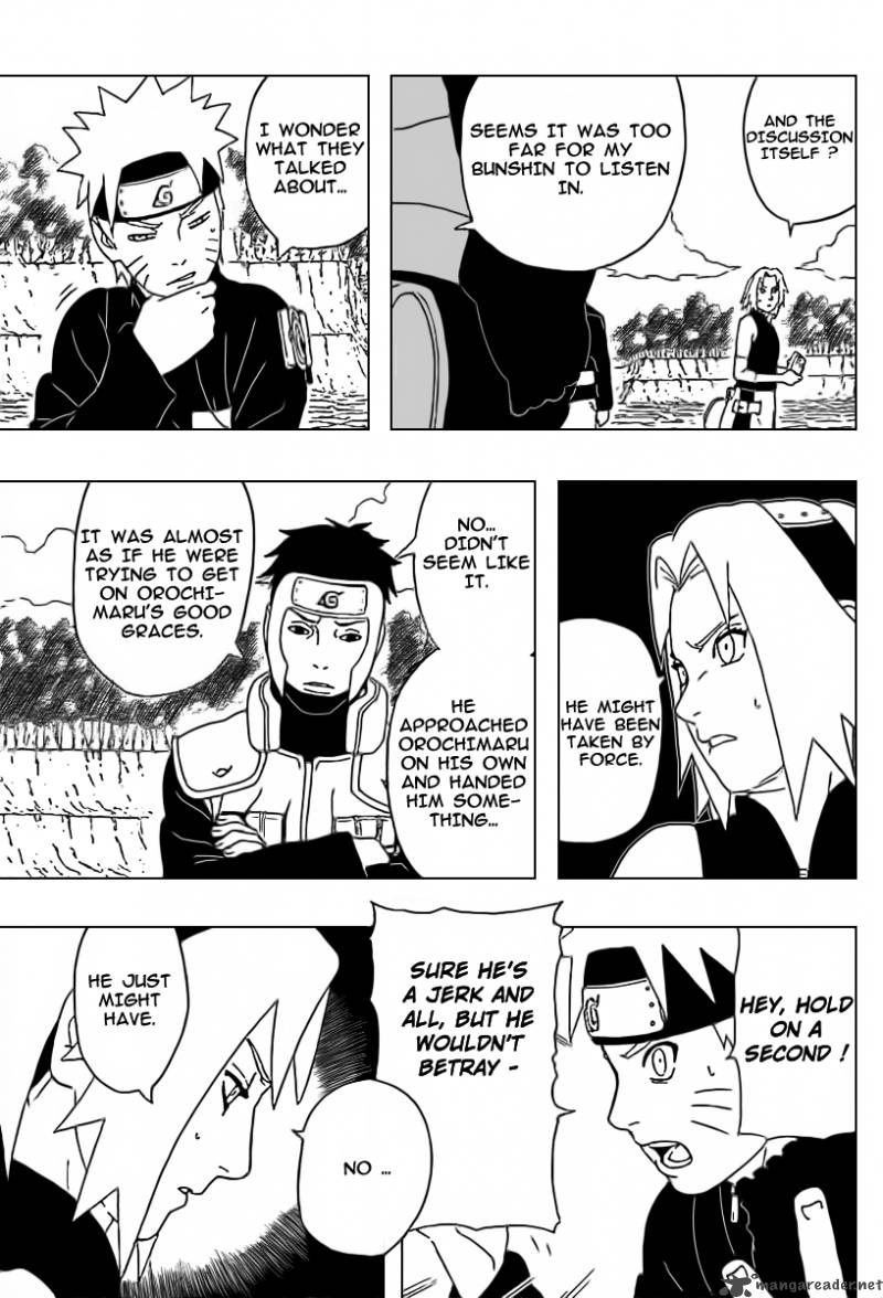 Naruto 298 9