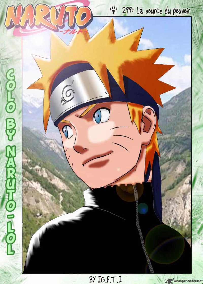 Naruto 299 10