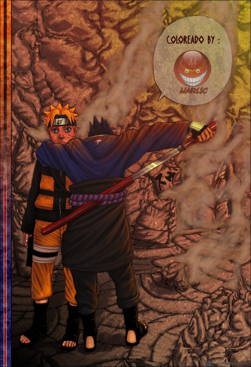 Naruto 307 19