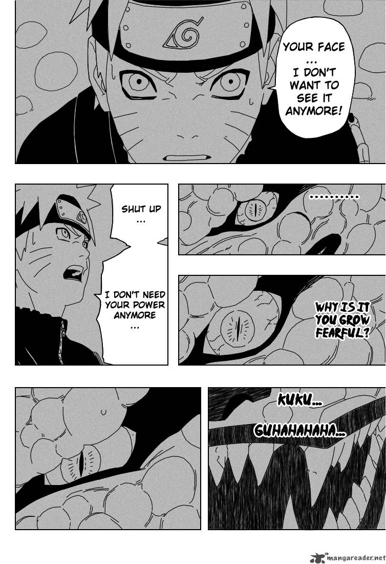 Naruto 308 13