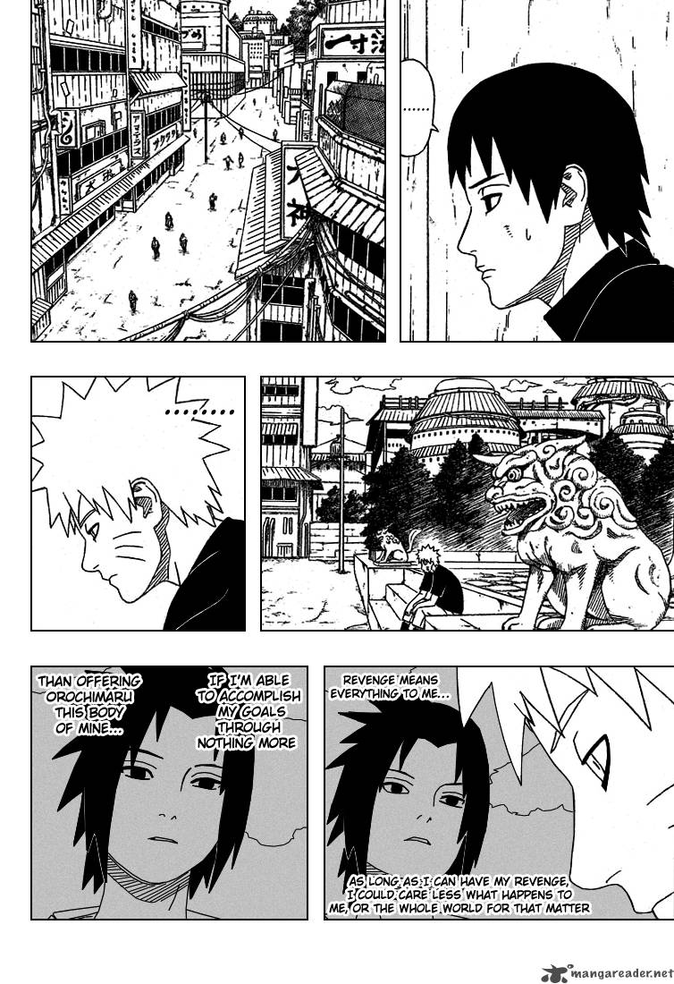 Naruto 311 8