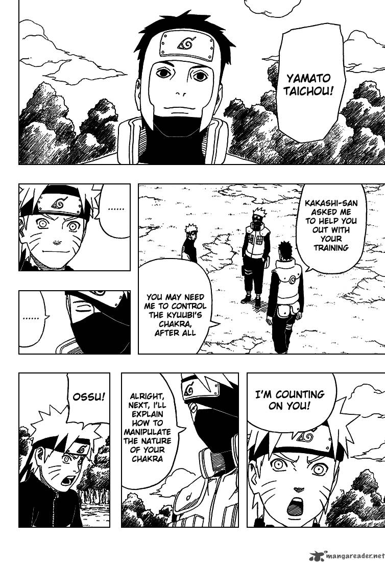 Naruto 315 12