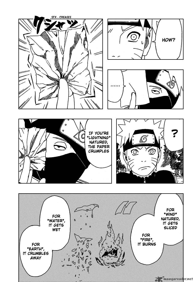 Naruto 315 15