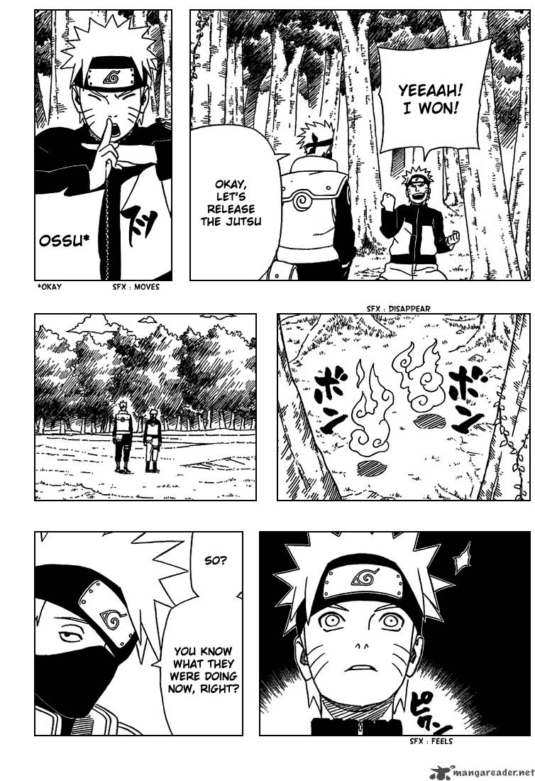 Naruto 315 6