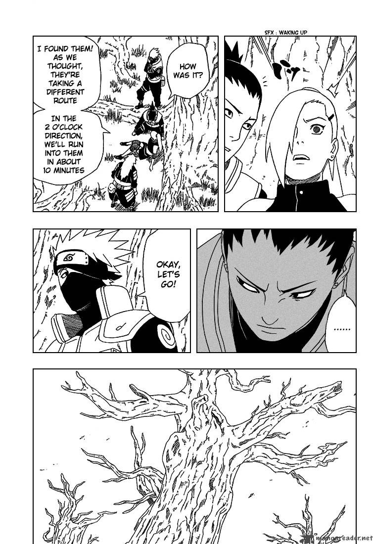 Naruto 332 10