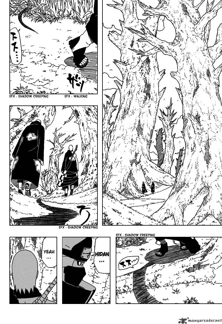 Naruto 332 11