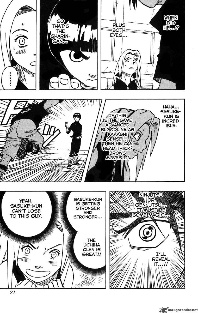 Naruto 37 19