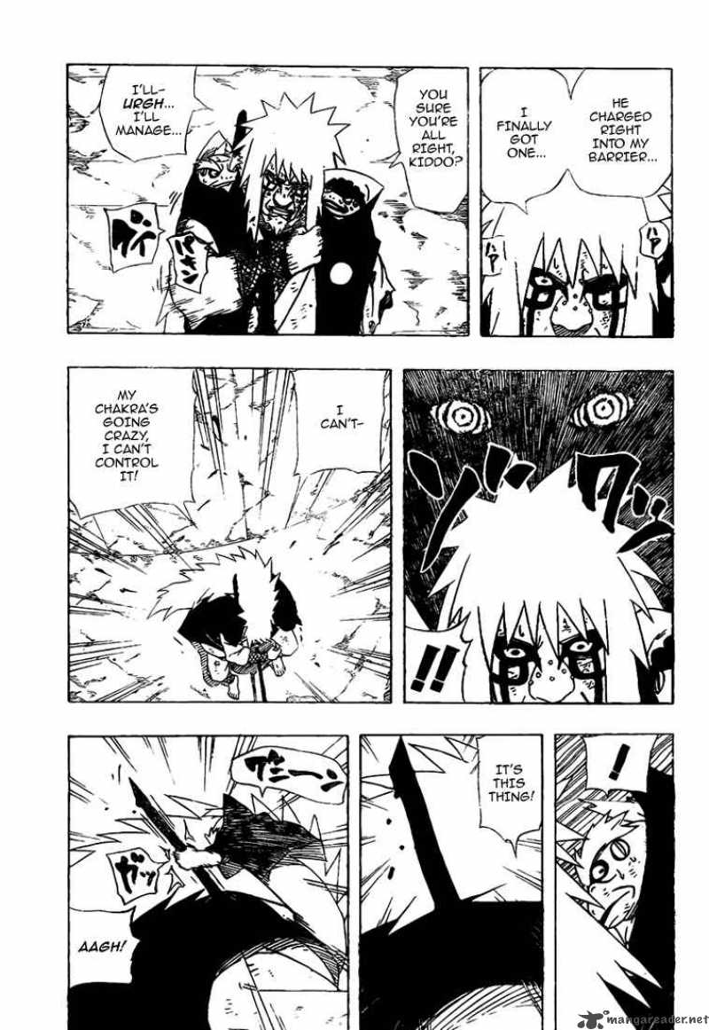 Naruto 381 3