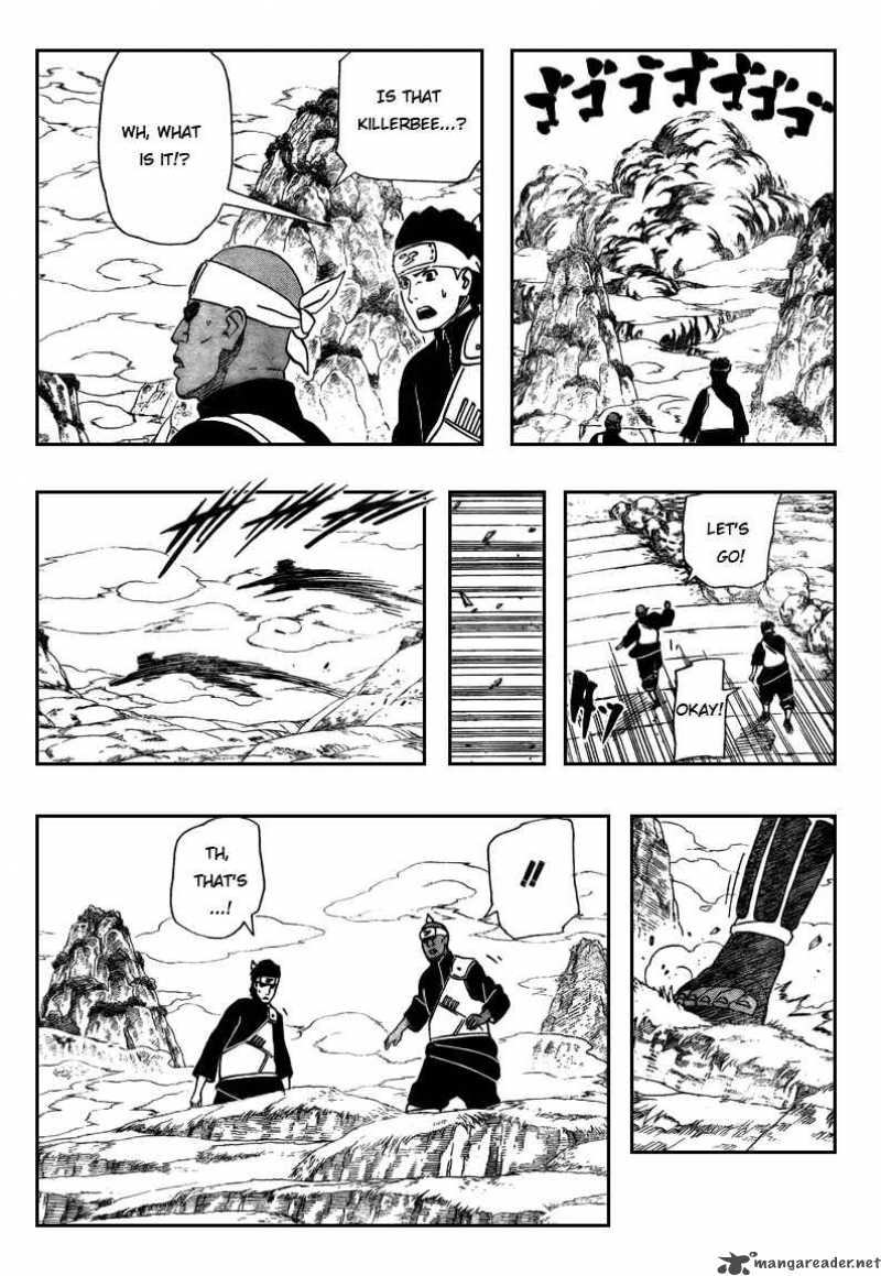 Naruto 414 13