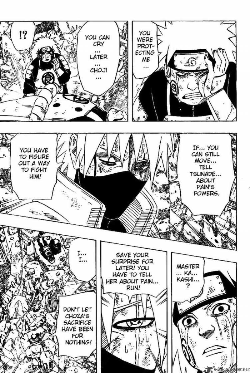 Naruto 424 13