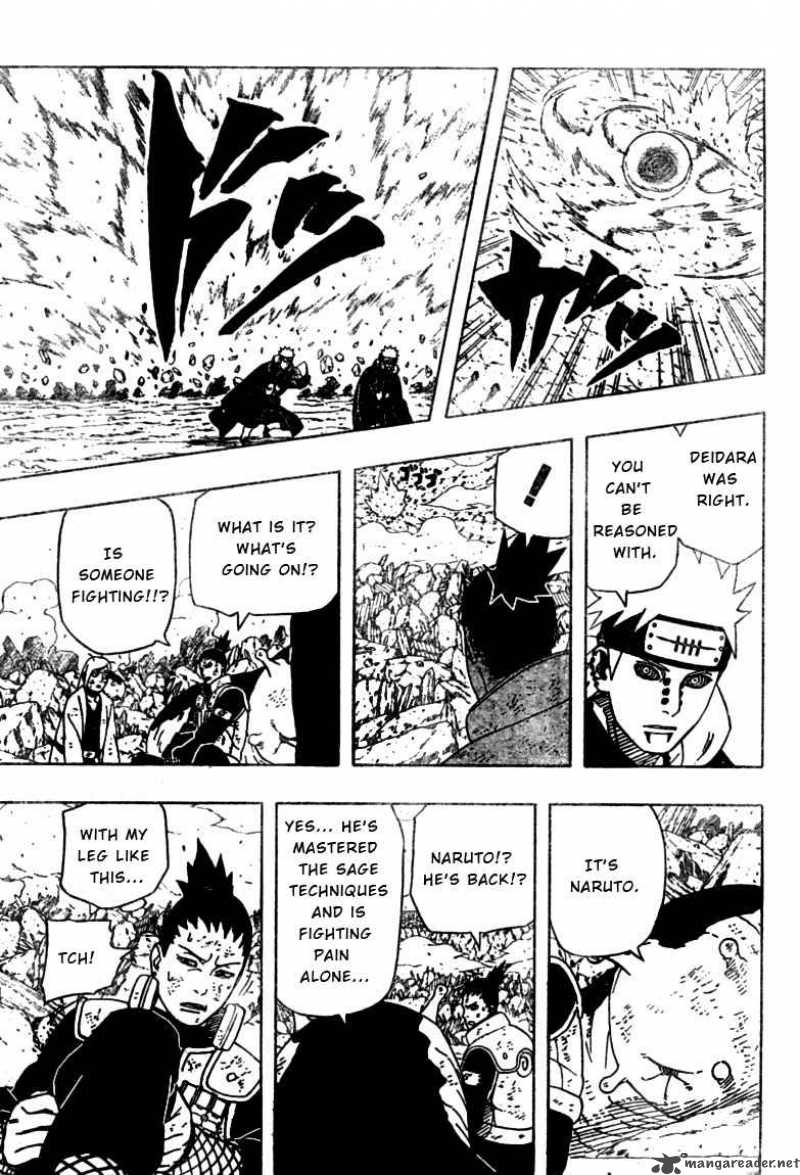 Naruto 432 8