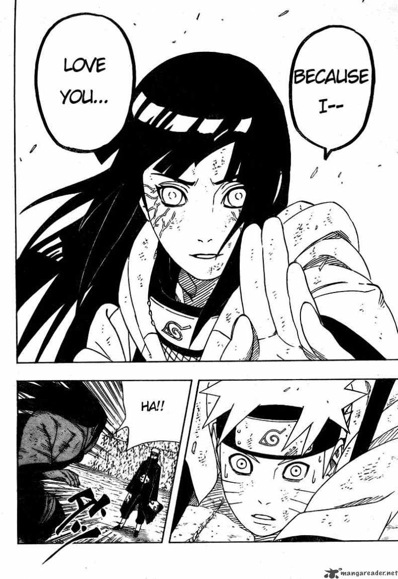 Naruto 437 12