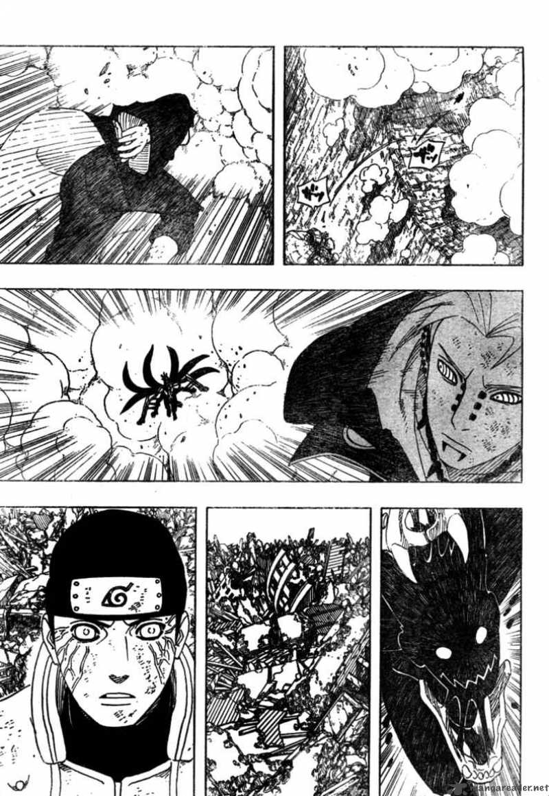 Naruto 438 14