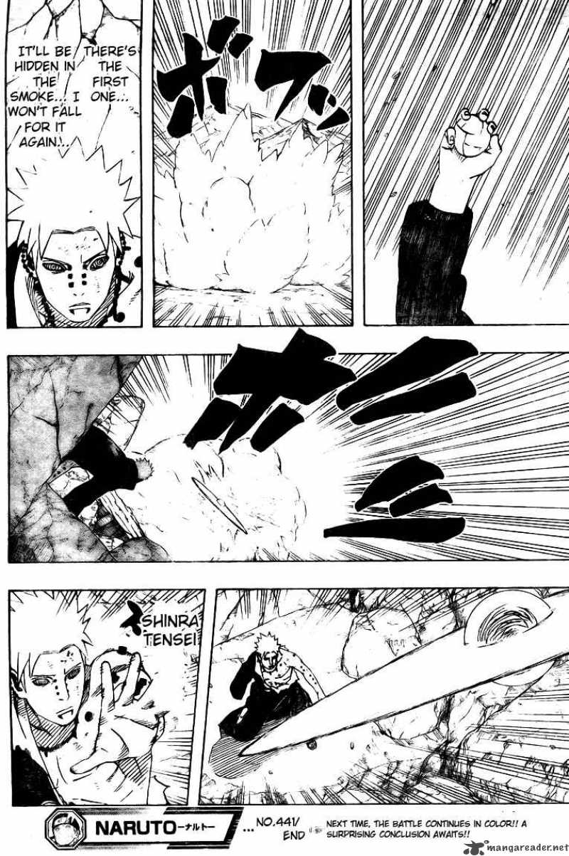 Naruto 441 16