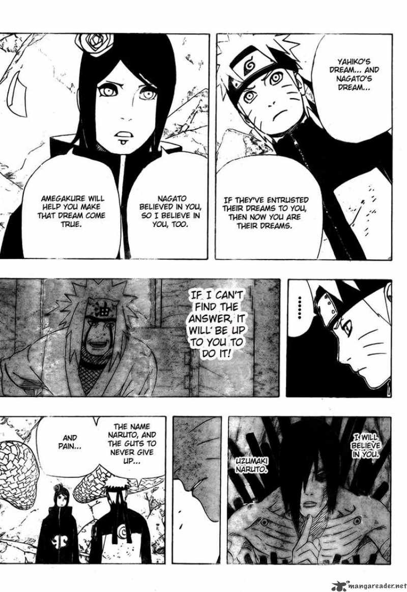 Naruto 449 15