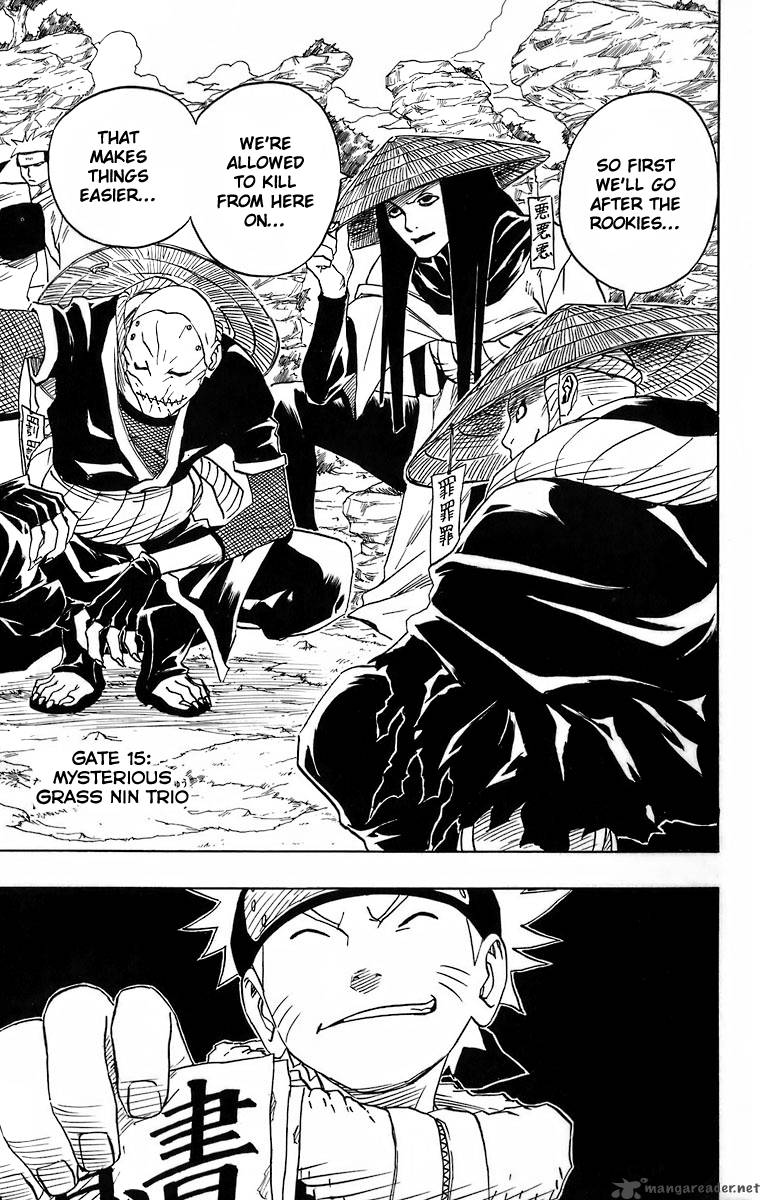 Naruto 45 17