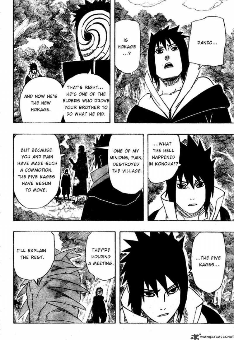 Naruto 453 8