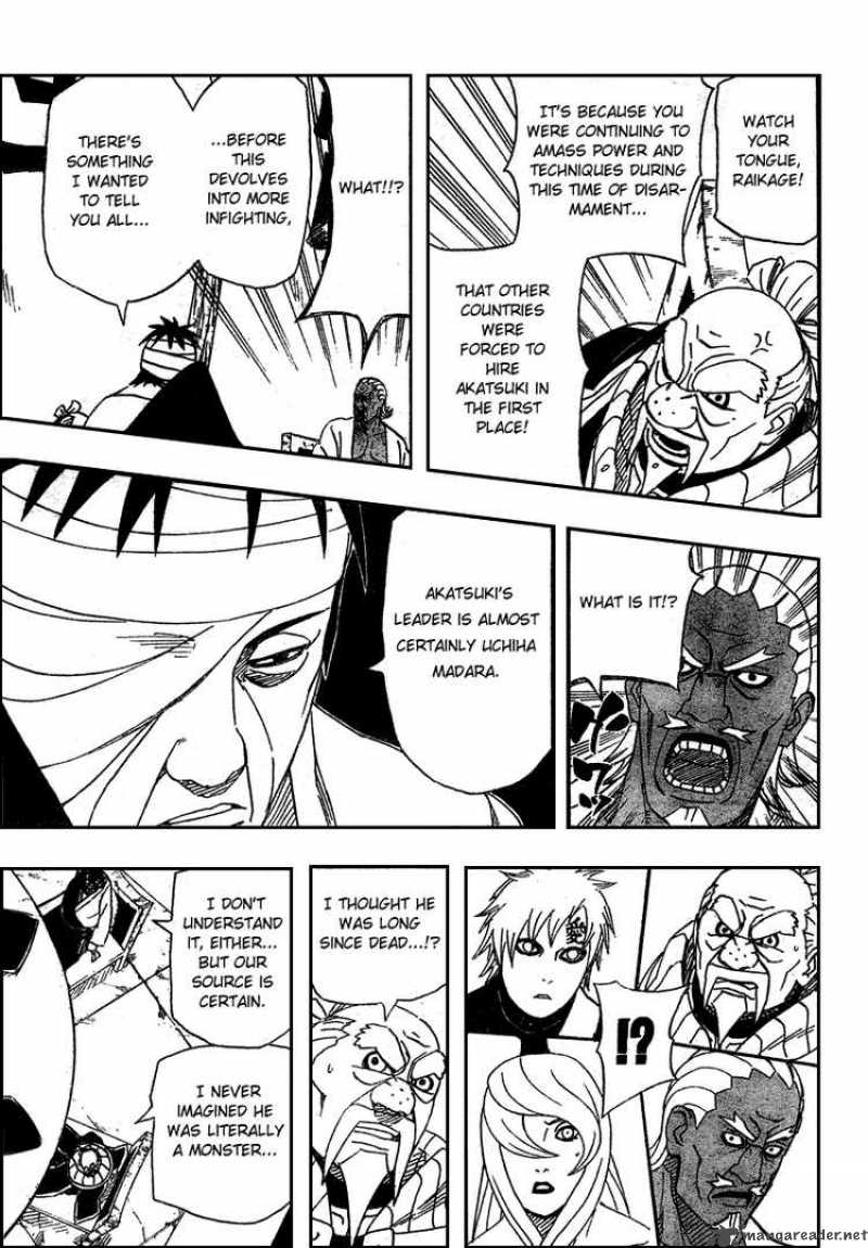 Naruto 458 10