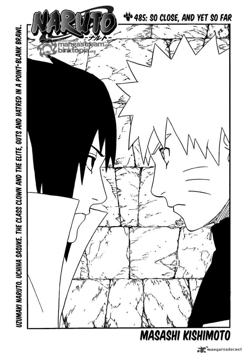 Naruto 485 1