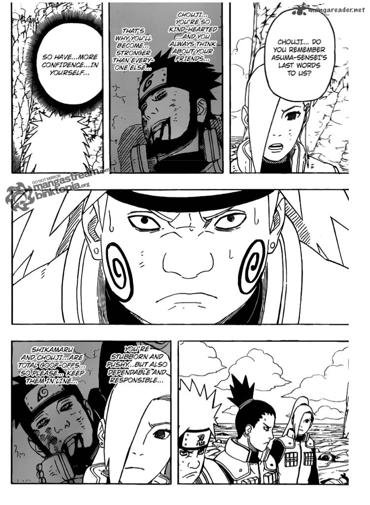 Naruto 530 12