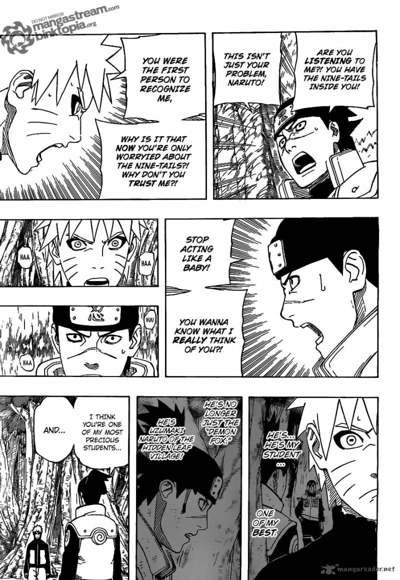 Naruto 535 12