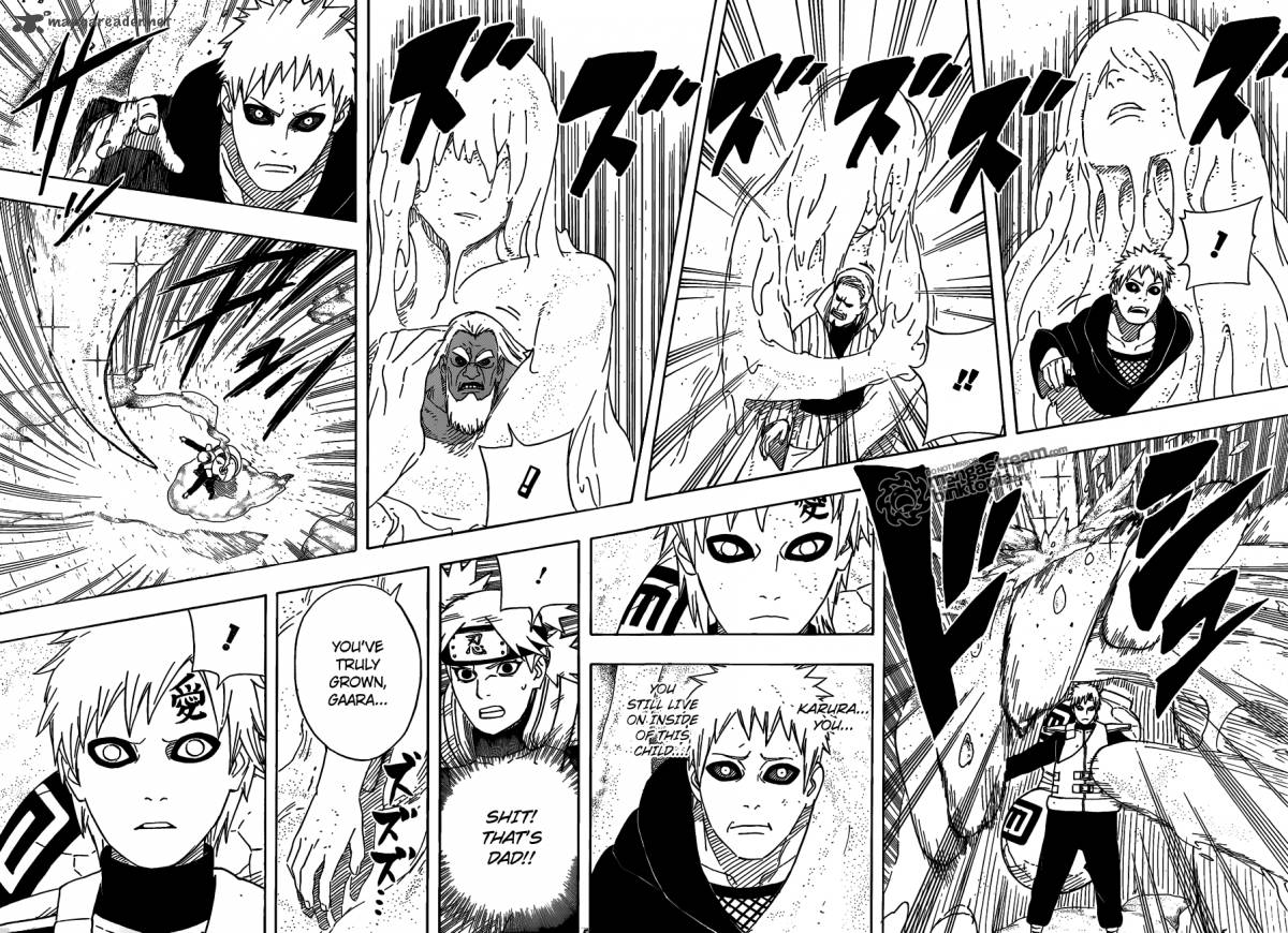 Naruto 547 13