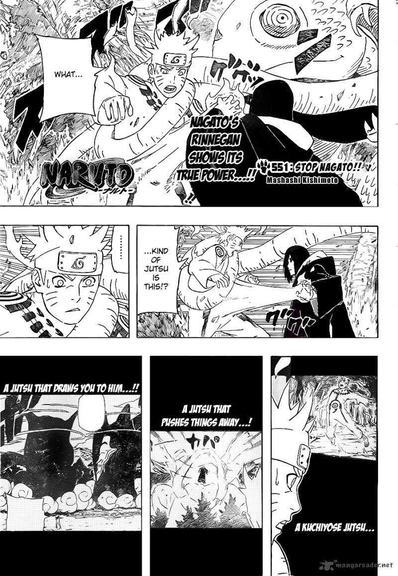 Naruto 551 1