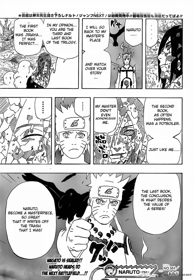 Naruto 551 15