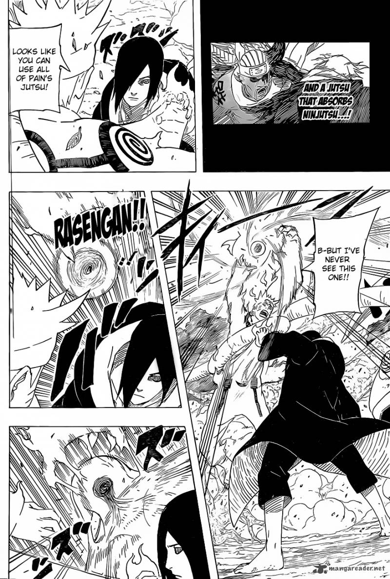 Naruto 551 2