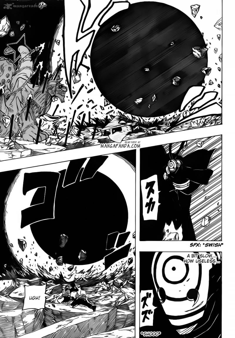 Naruto 598 13