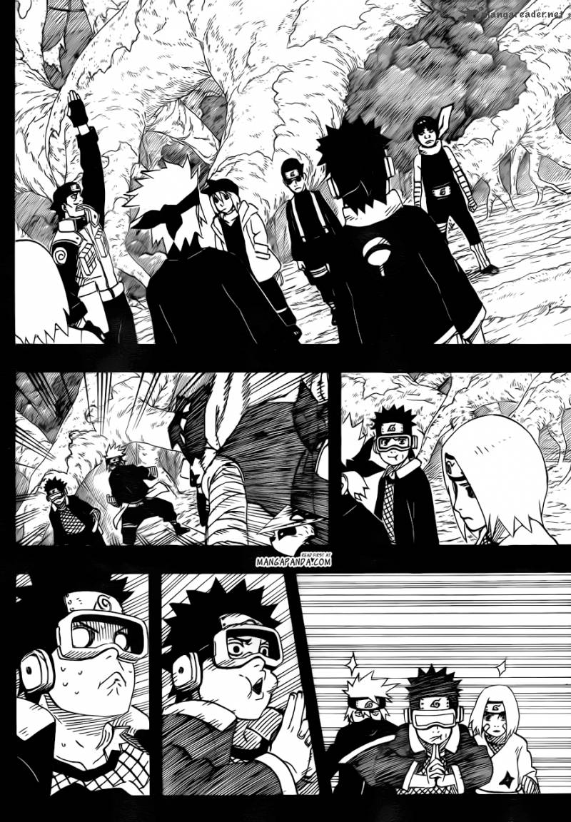 Naruto 599 5