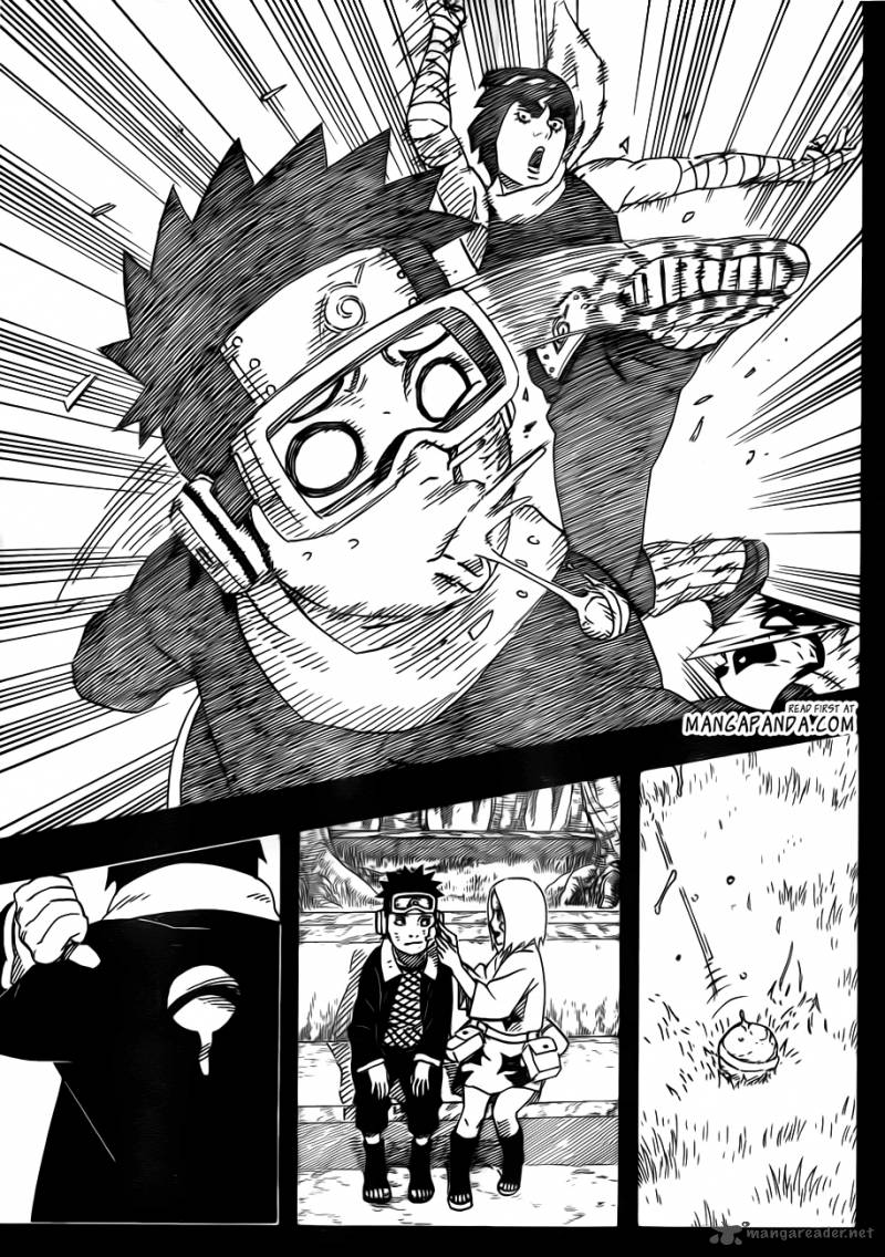 Naruto 599 6