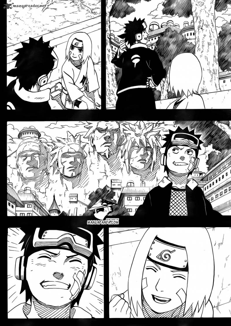 Naruto 599 7