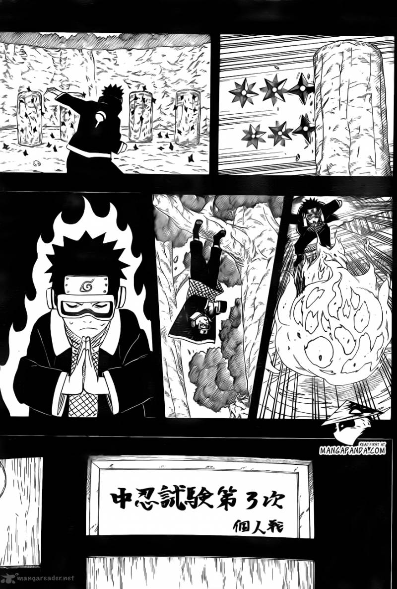 Naruto 599 8