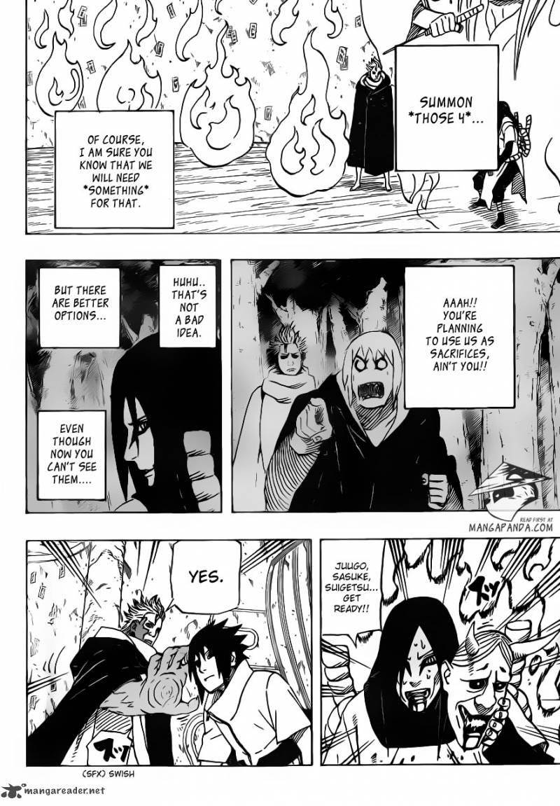 Naruto 618 13