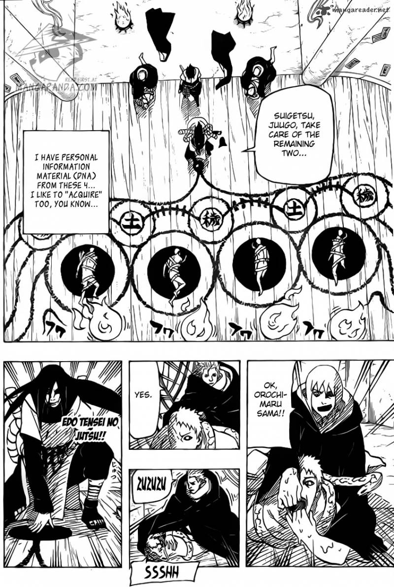 Naruto 618 15