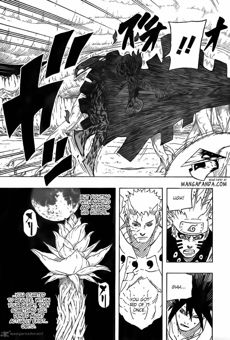 Naruto 650 13