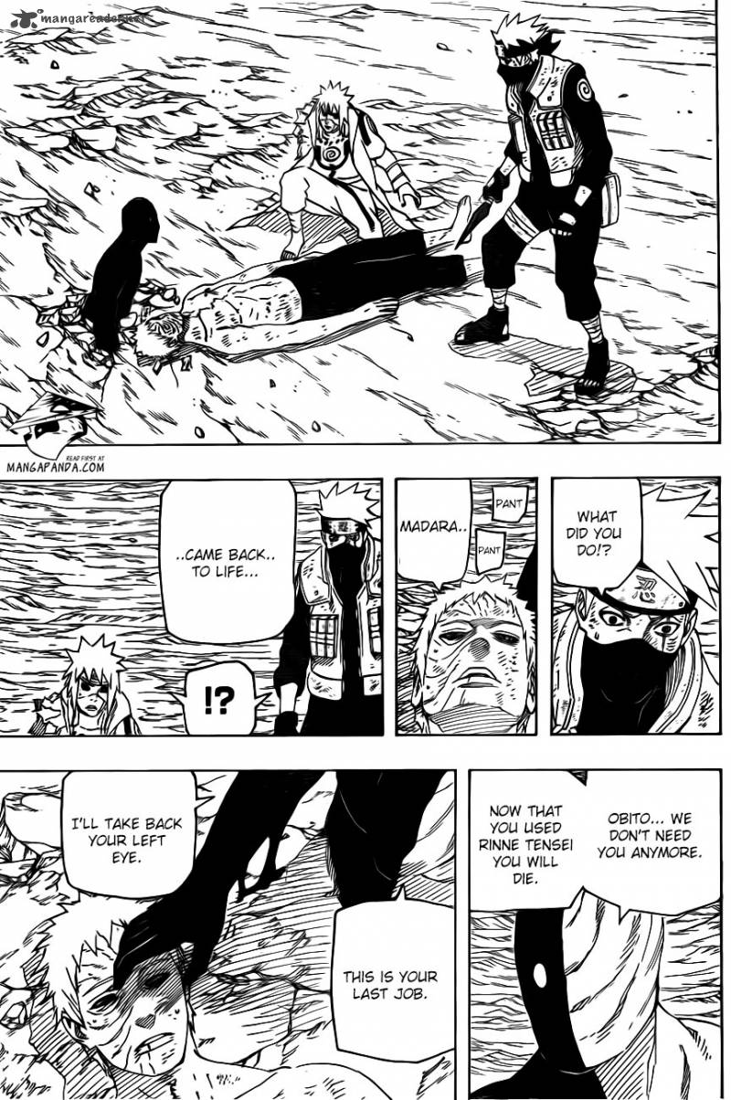 Naruto 657 11