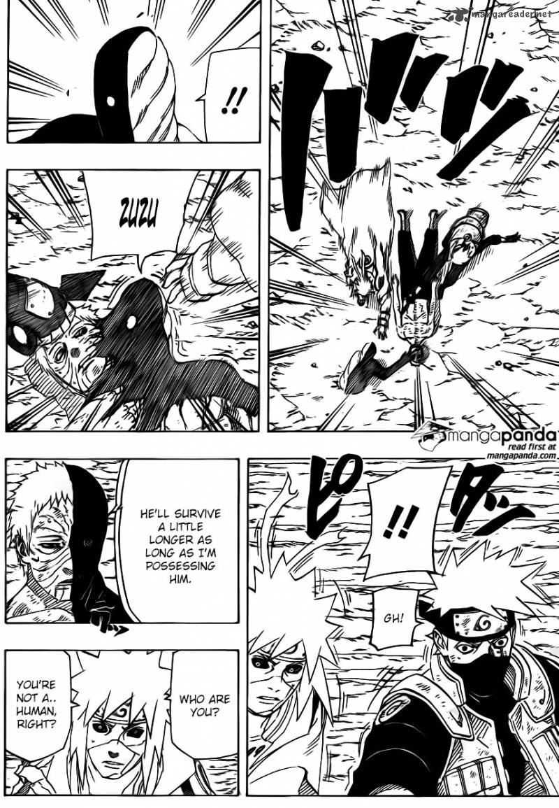 Naruto 657 12