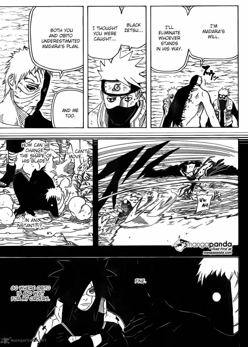 Naruto 657 13