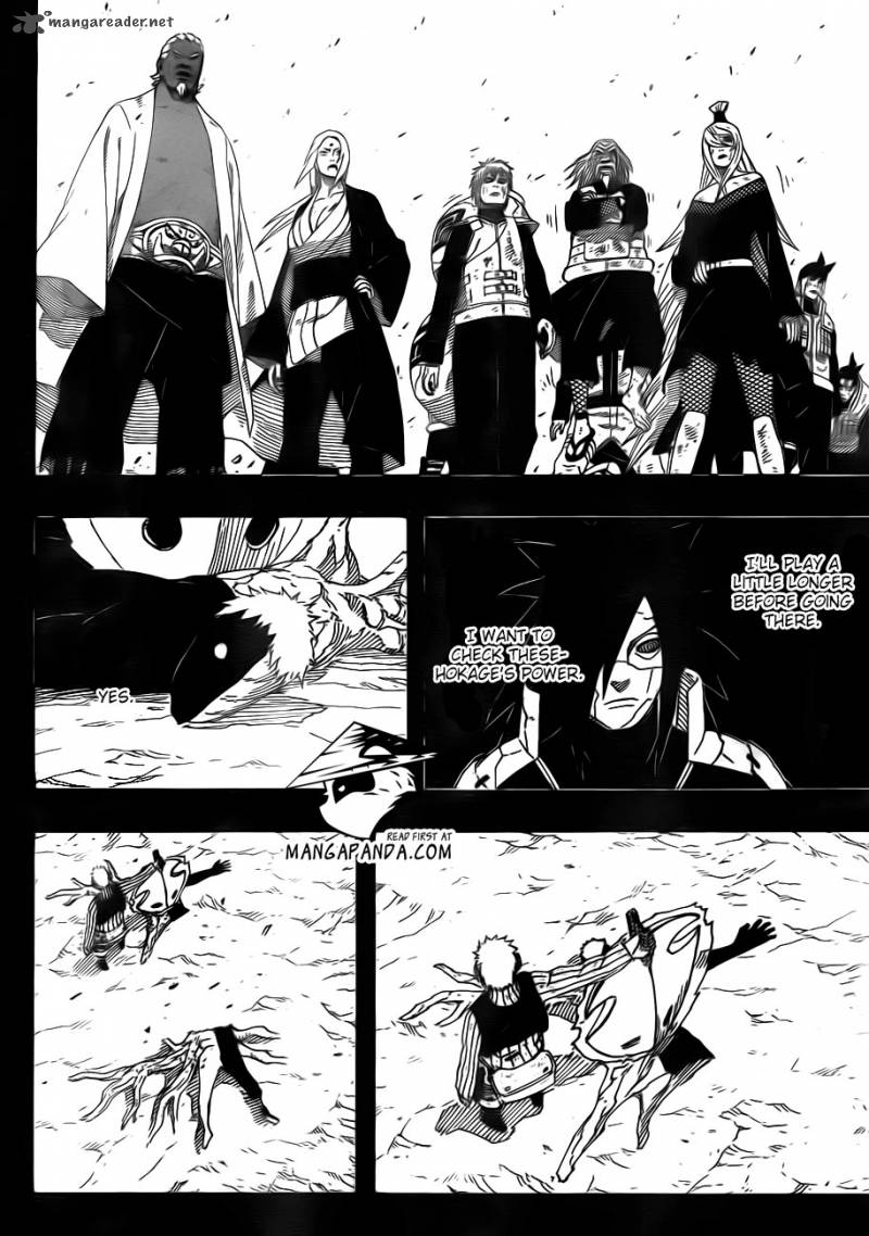 Naruto 657 14