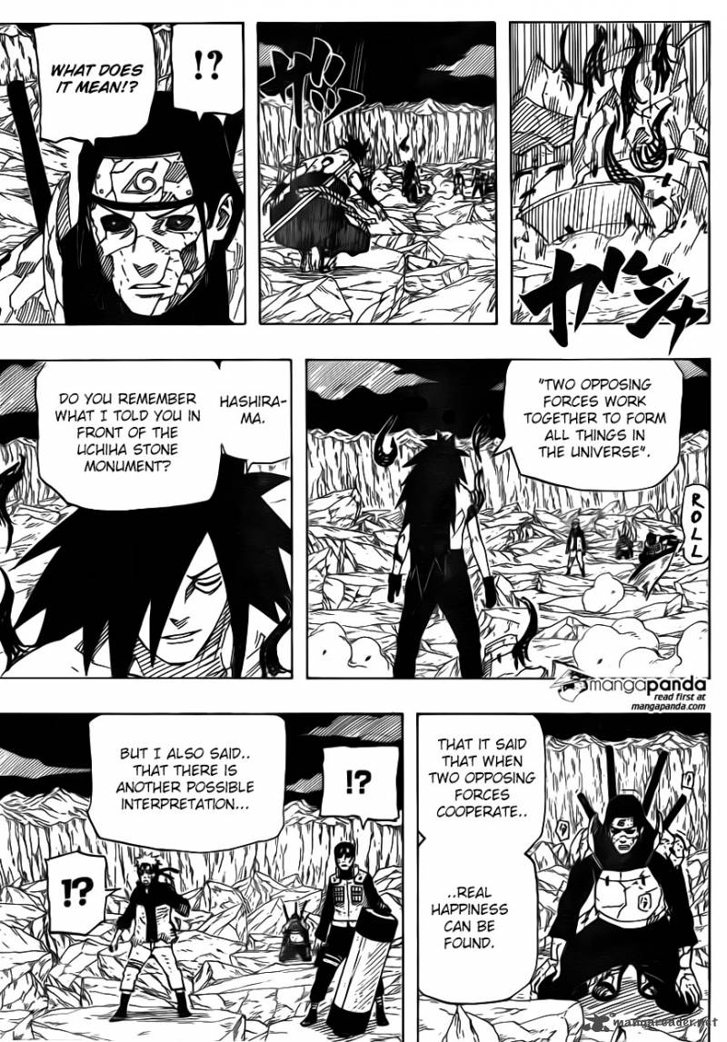 Naruto 657 5