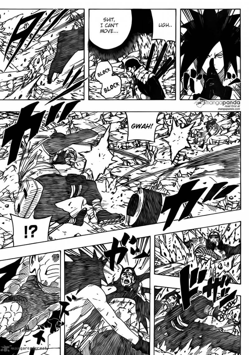 Naruto 657 7