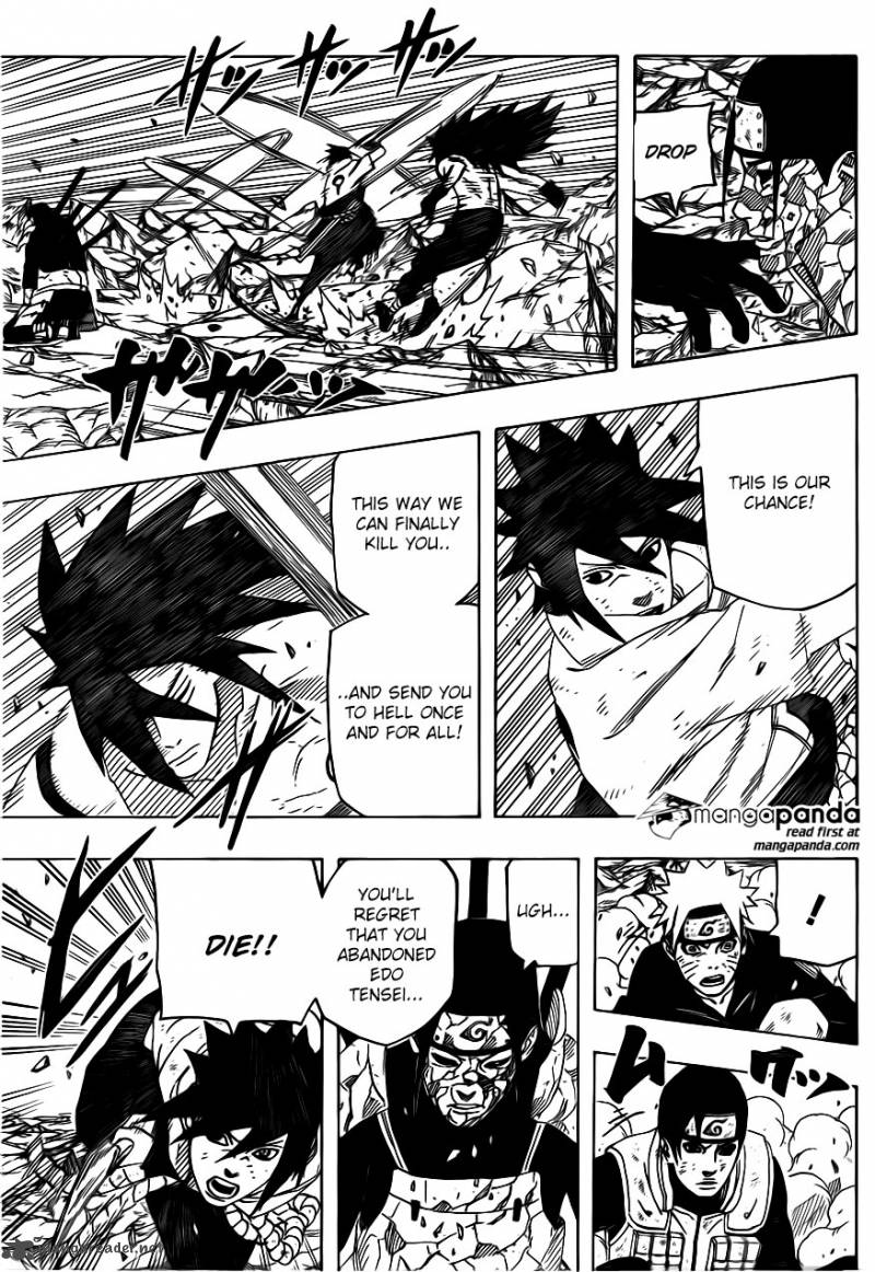 Naruto 657 9