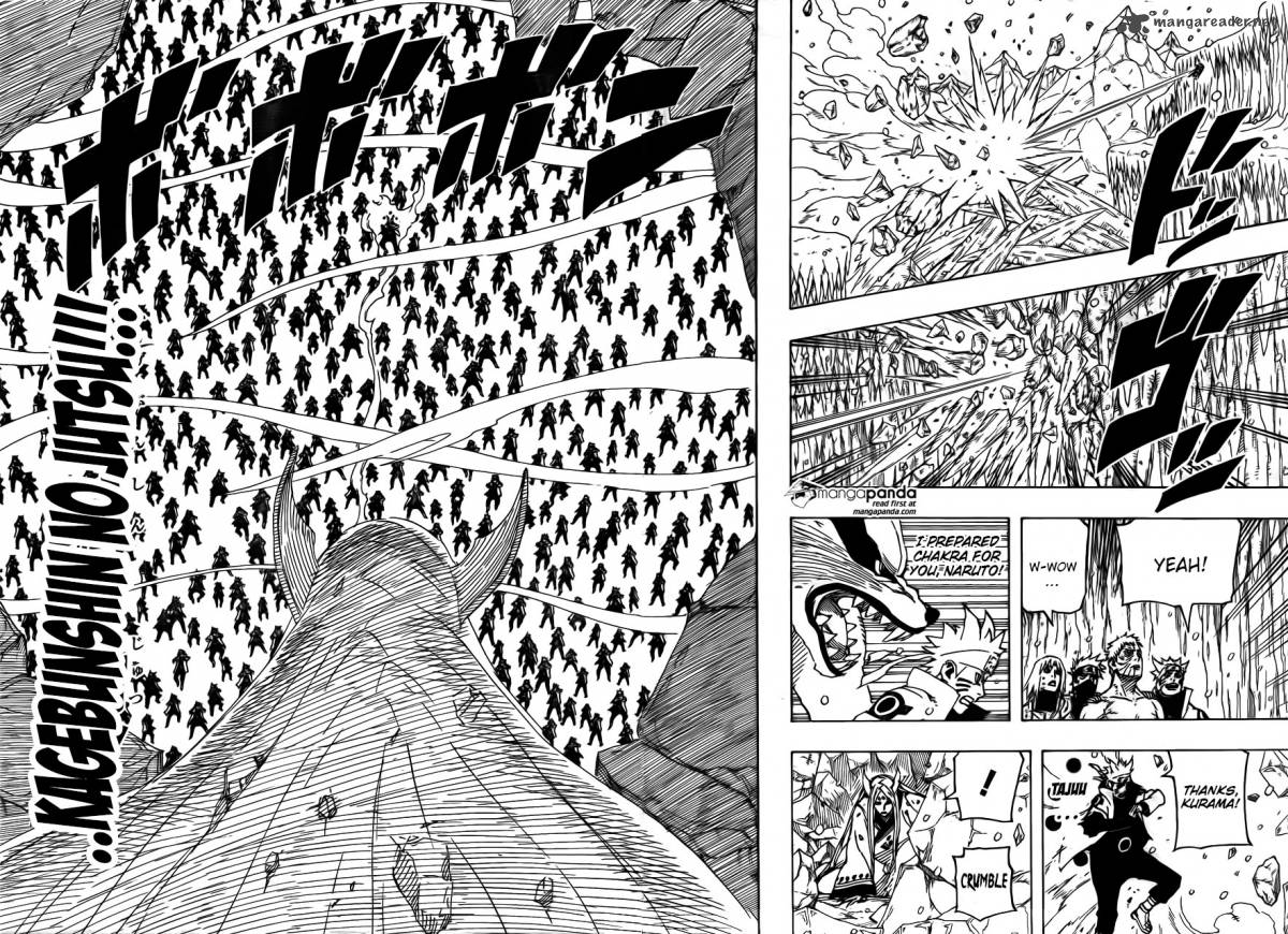 Naruto 684 8