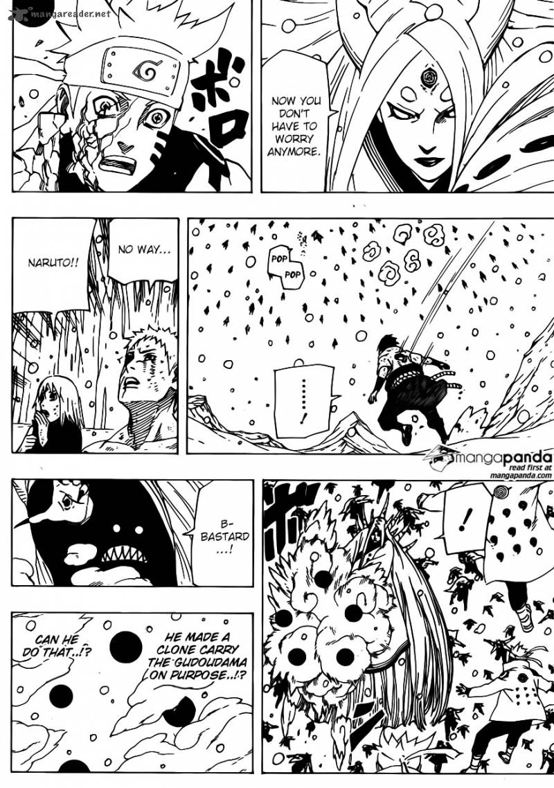 Naruto 686 11