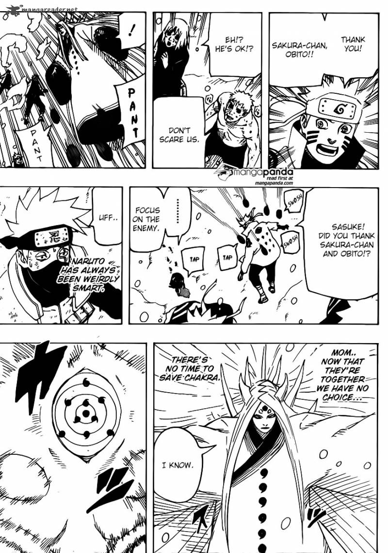 Naruto 686 12