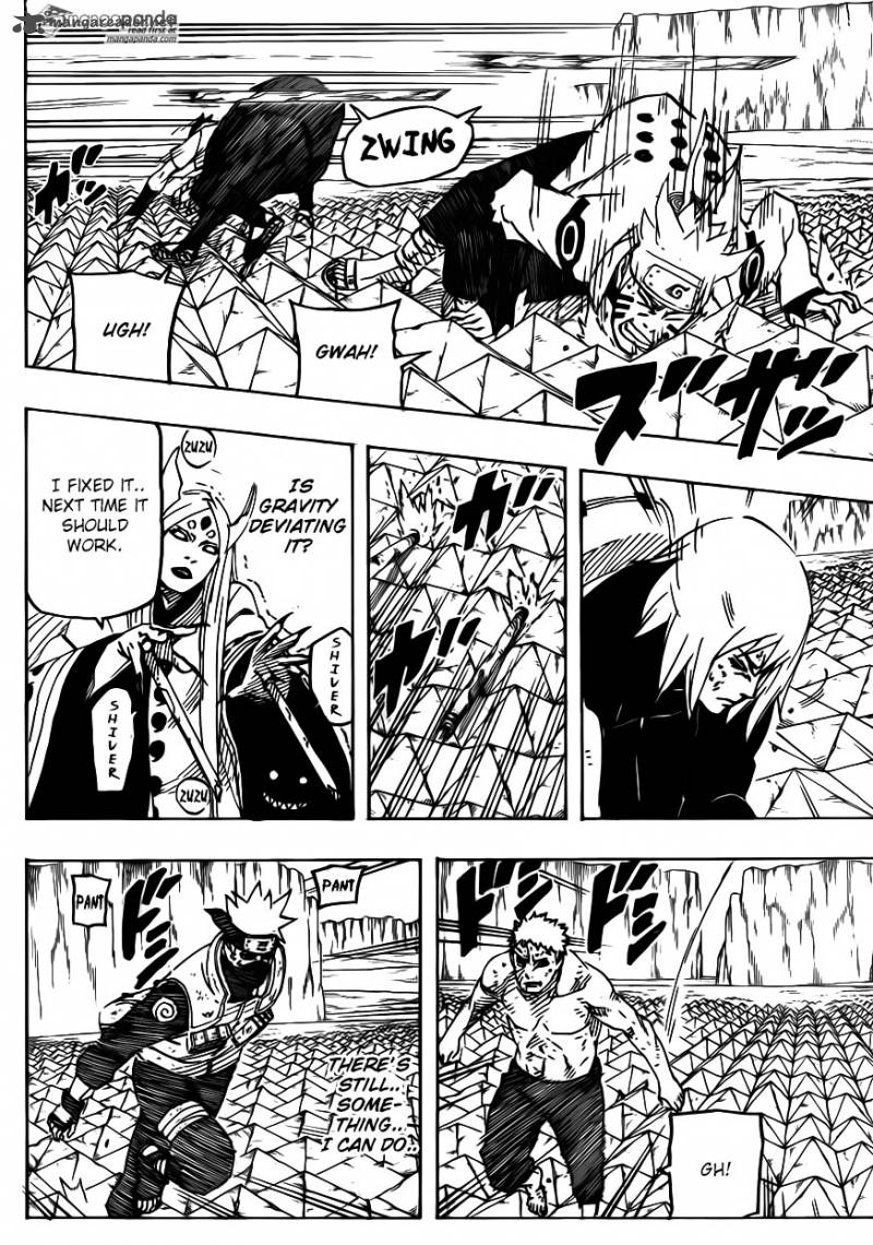 Naruto 686 15