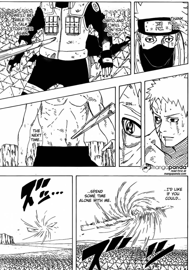 Naruto 686 18