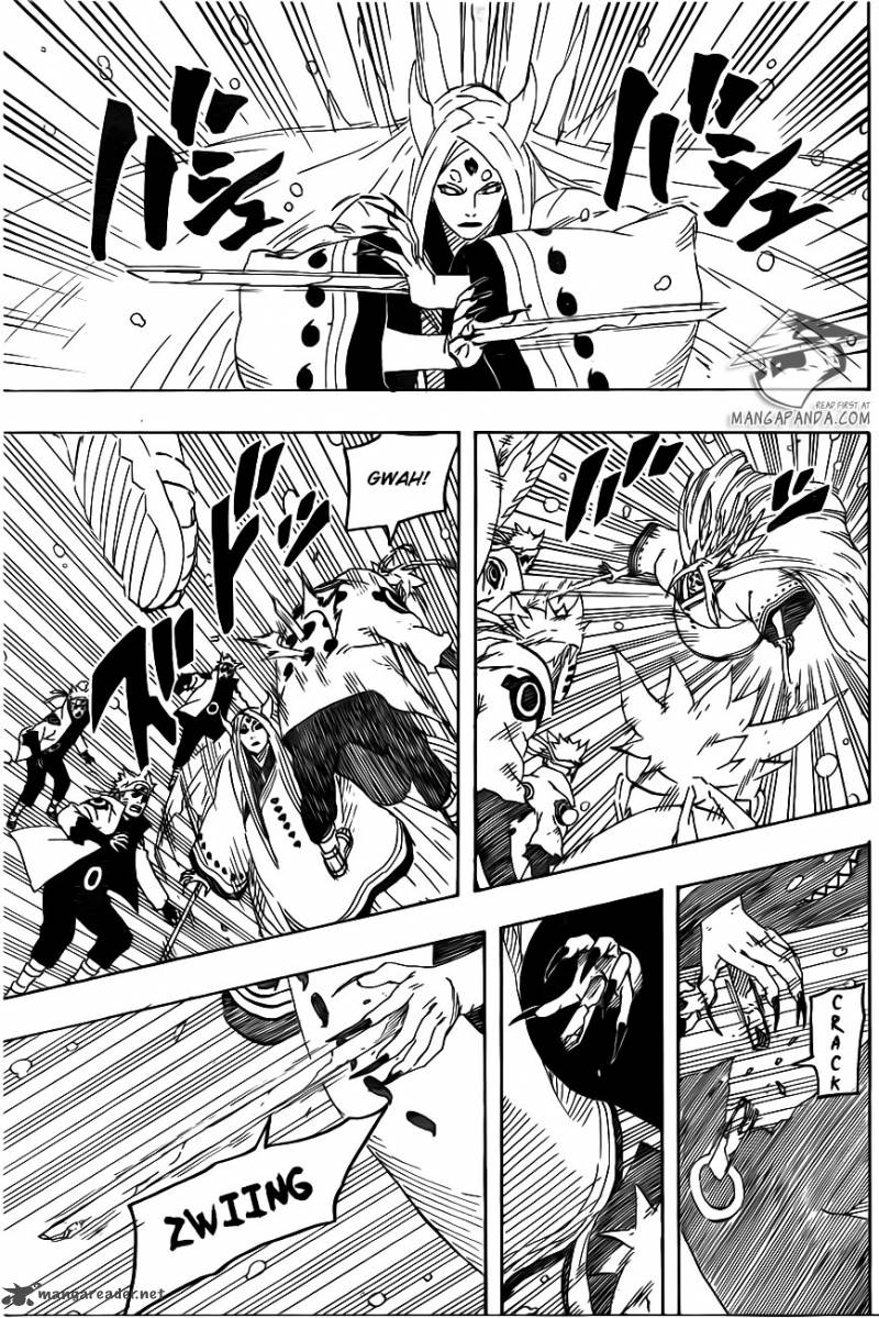 Naruto 686 6